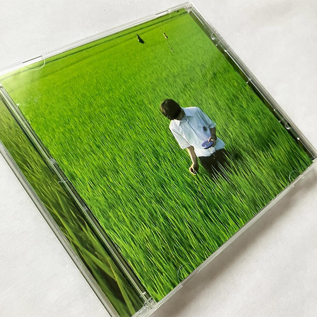 リリイ・シュシュのすべて CD 2枚セットと映画のチラシ