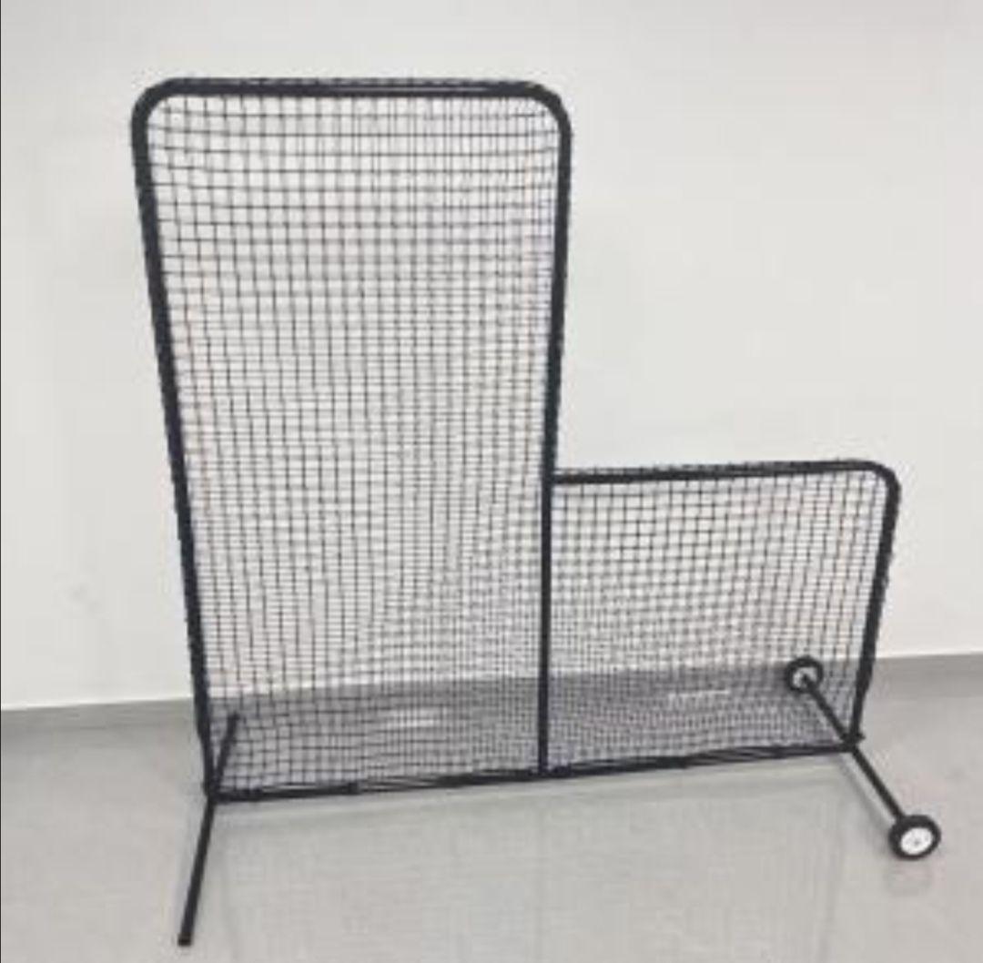 【3/18までの限定販売】野球　防球ネット　バッティングネット