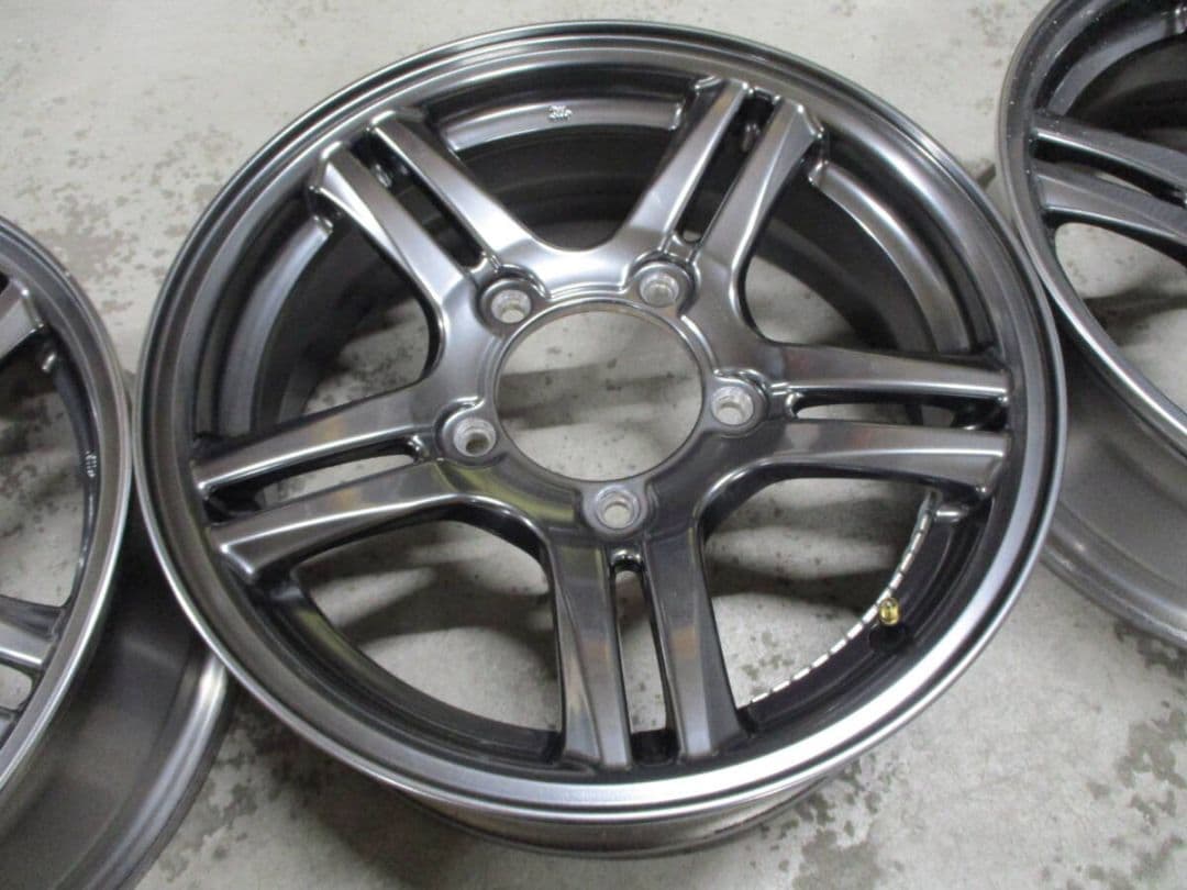 ランドベンチャー　ジムニー　JA22 JB32 JB31 JB64 JB23