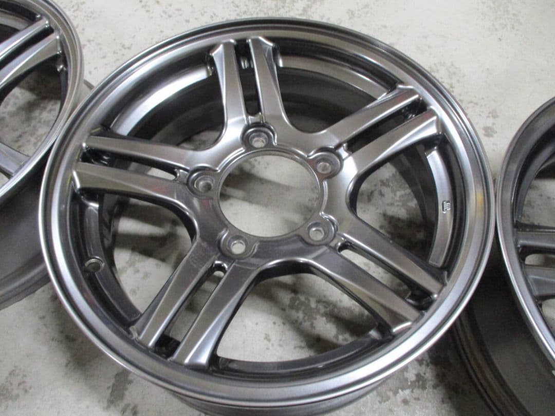 ランドベンチャー　ジムニー　JA22 JB32 JB31 JB64 JB23