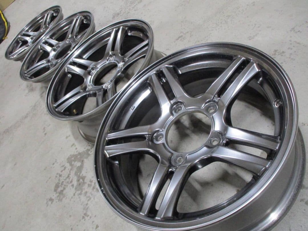 ランドベンチャー　ジムニー　JA22 JB32 JB31 JB64 JB23