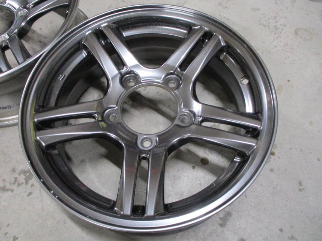 ランドベンチャー　ジムニー　JA22 JB32 JB31 JB64 JB23