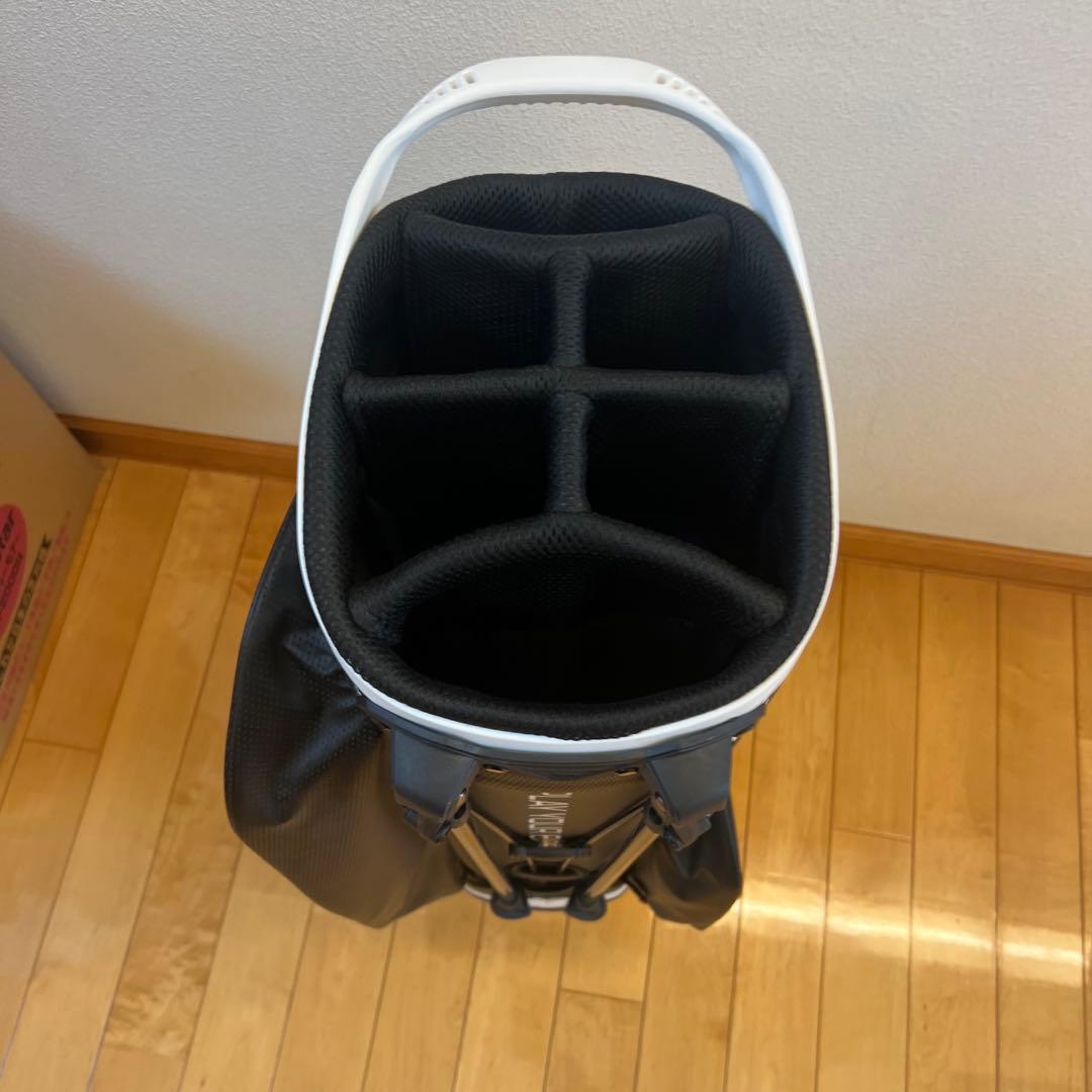 PING ゴルフバッグ