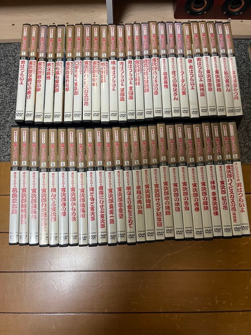 邦画・日本映画 tomtom