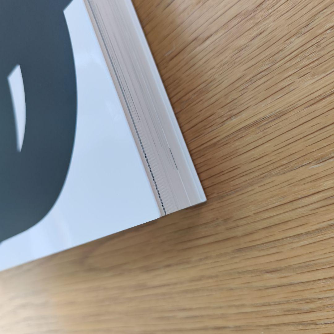 日本タイポグラフィ年鑑 2024