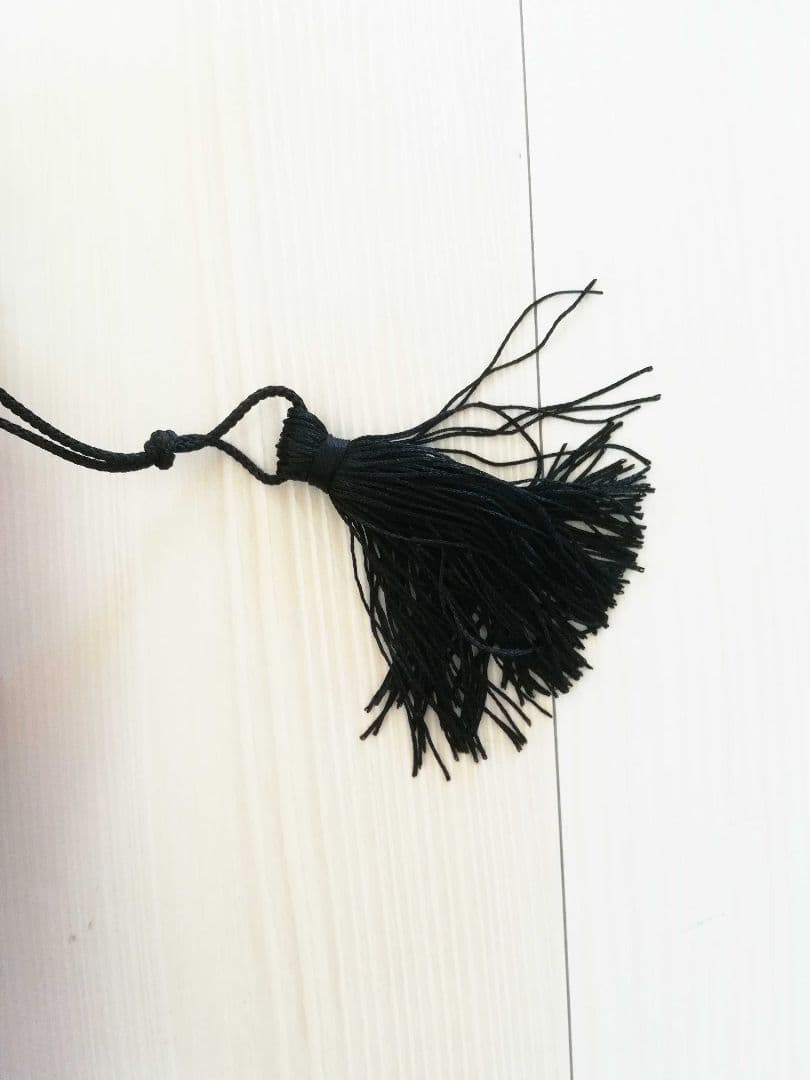 Guy de jean 折り畳み傘 雨/日傘兼用：ネコ（ベージュフォンセ）