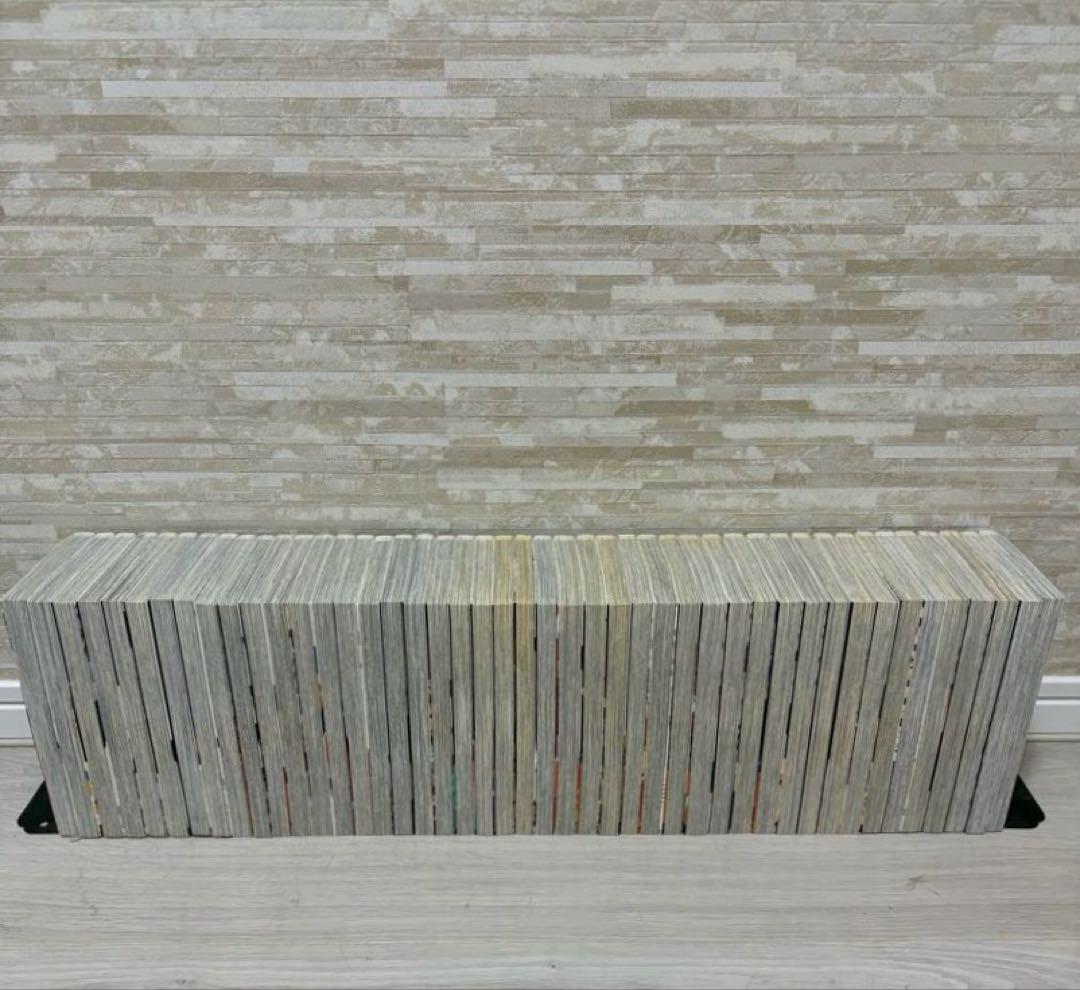 ハイキュー!! 全巻セット　送料込み