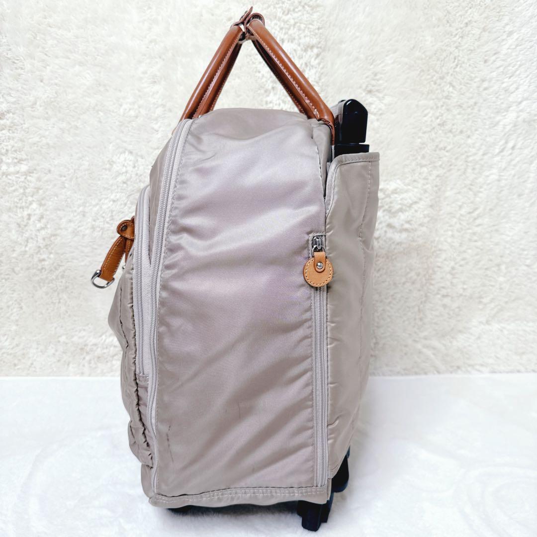 【Kanana project】カナナプロジェクト トローリーバッグ キャリー