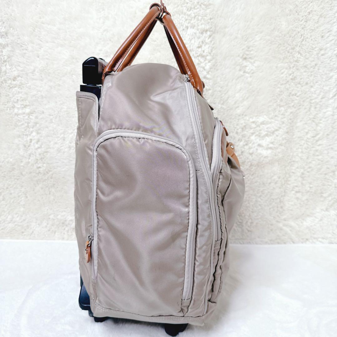 【Kanana project】カナナプロジェクト トローリーバッグ キャリー