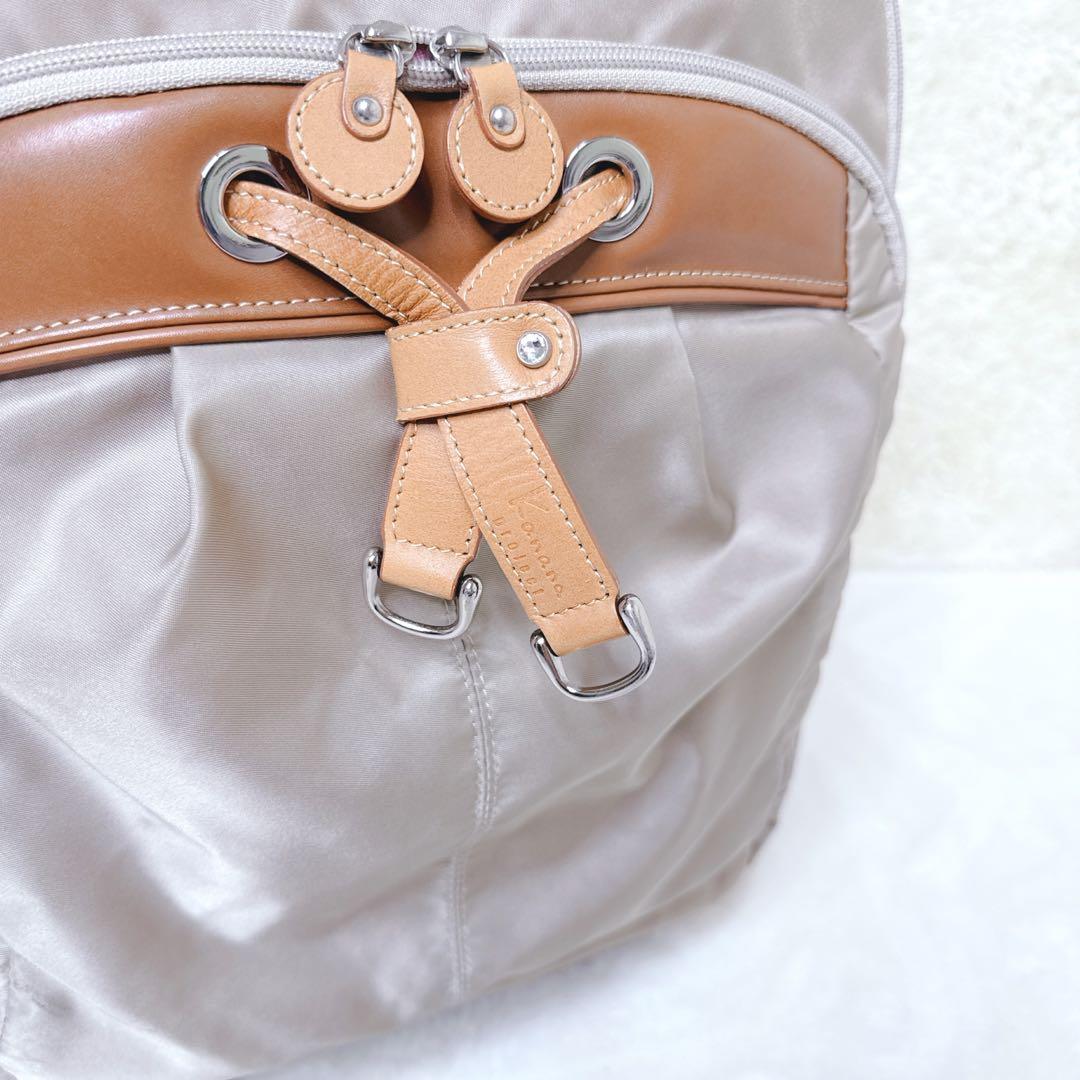 【Kanana project】カナナプロジェクト トローリーバッグ キャリー