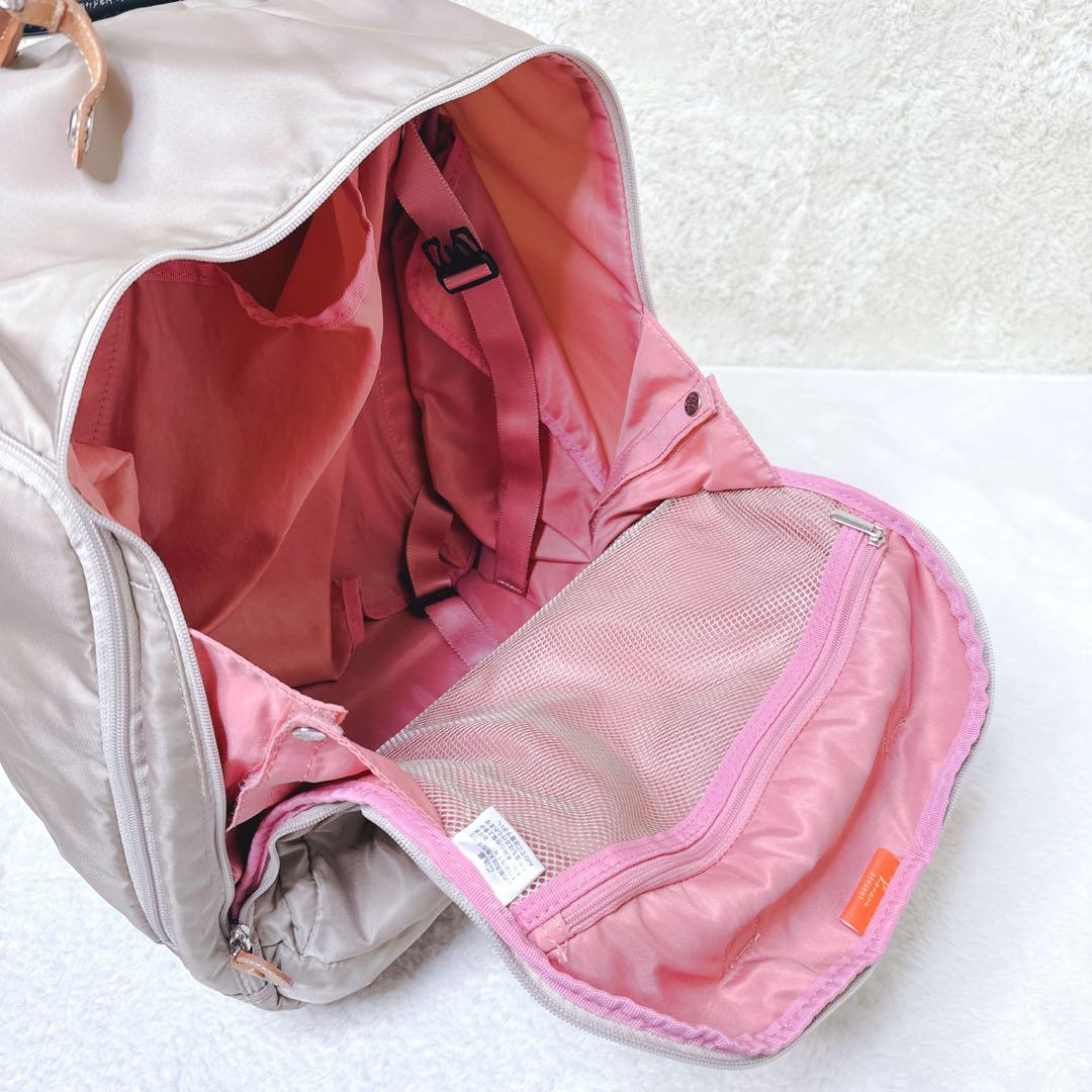 【Kanana project】カナナプロジェクト トローリーバッグ キャリー