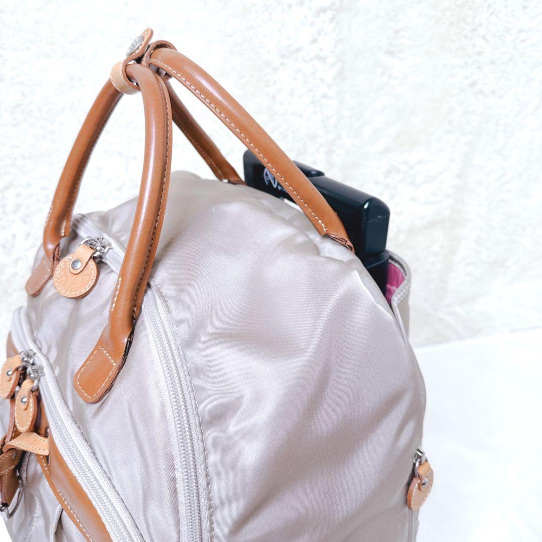 【Kanana project】カナナプロジェクト トローリーバッグ キャリー