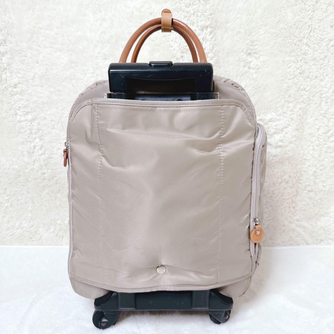 【Kanana project】カナナプロジェクト トローリーバッグ キャリー