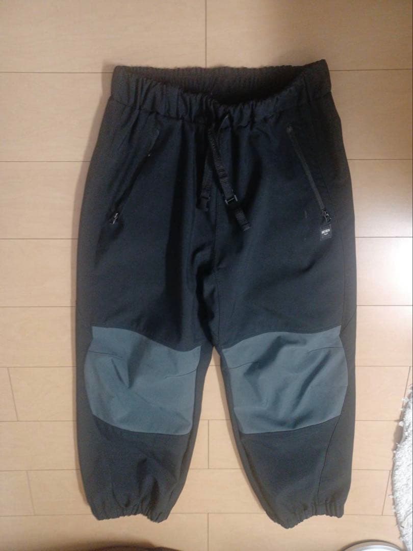 訳あり商品　ANTHEM アンセム 3Dウエア上下セット　サイズＭ