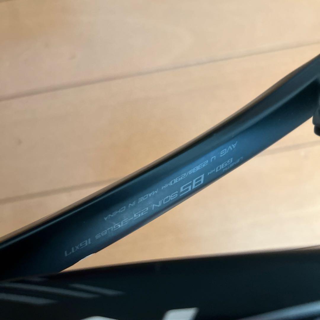 DIOS prox 限定モデル