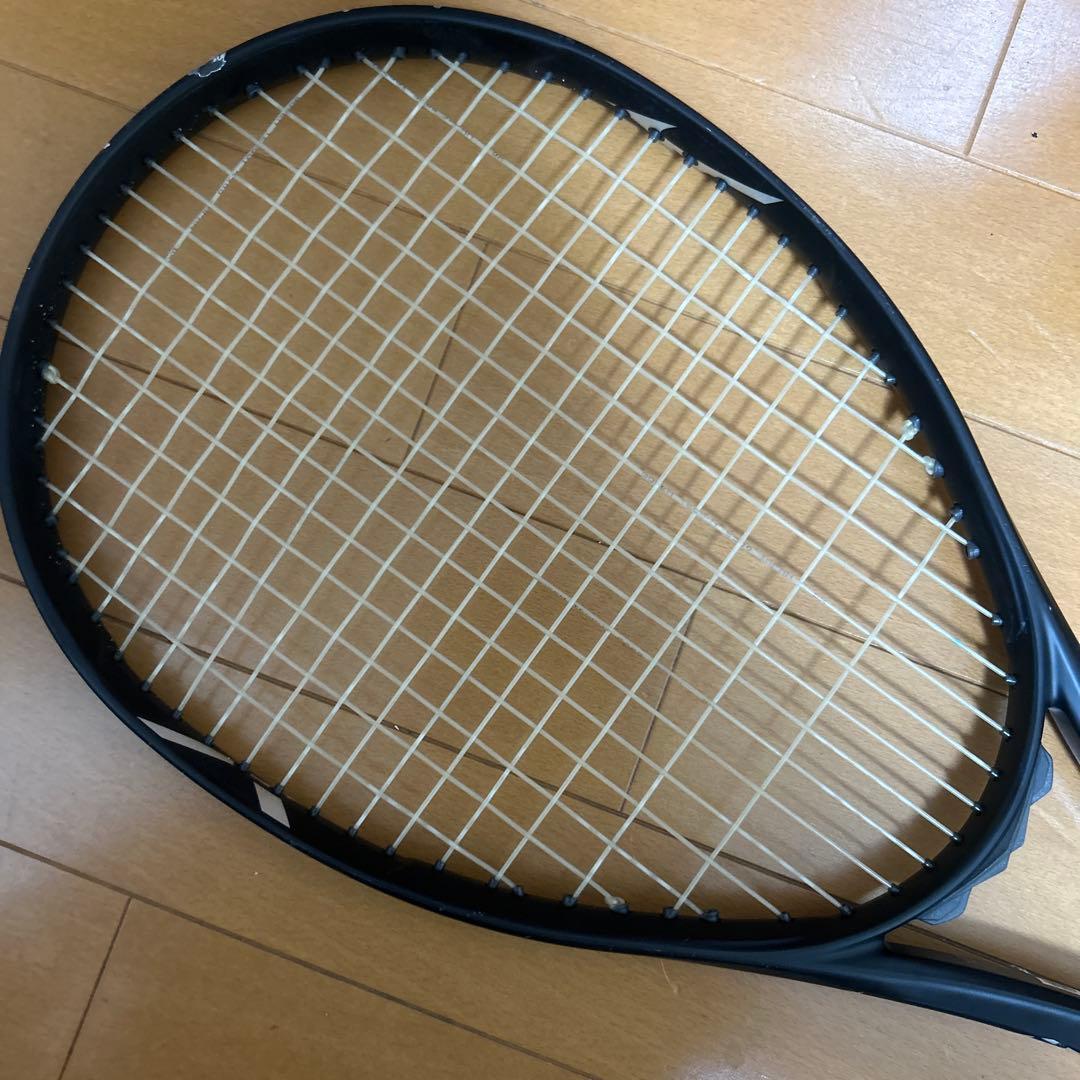 DIOS prox 限定モデル