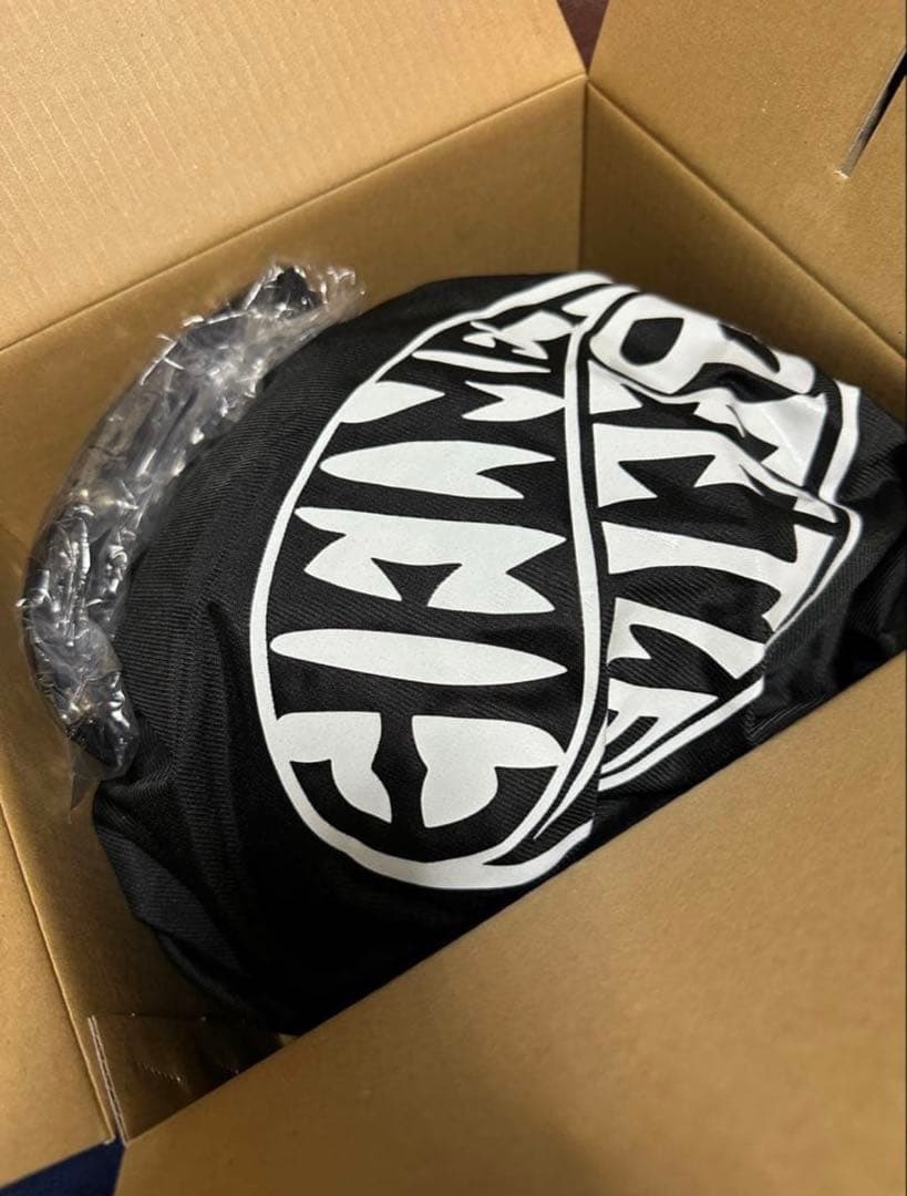 限定 BEETLE ビートルショーティー4 Shorty4 メッキ L