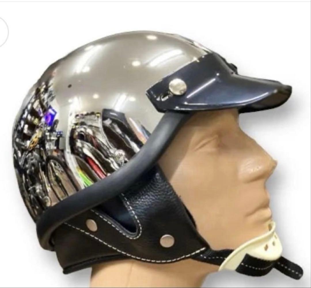 限定 BEETLE ビートルショーティー4 Shorty4 メッキ L