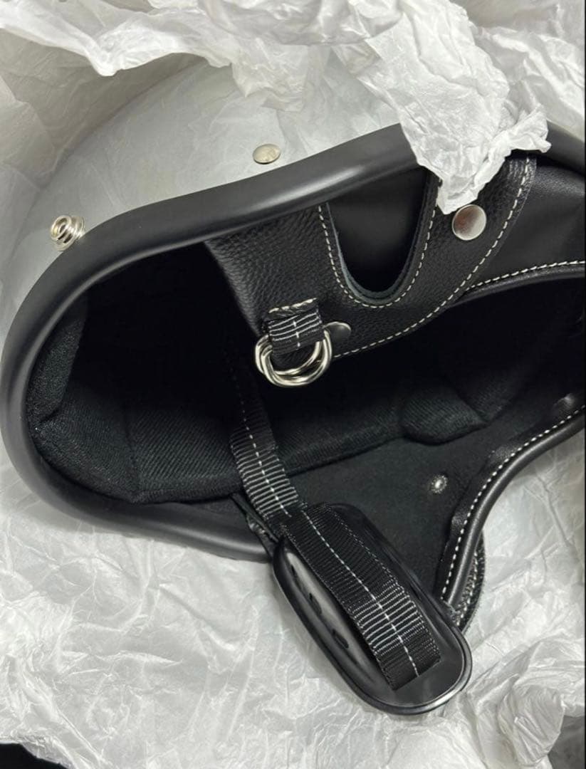 限定 BEETLE ビートルショーティー4 Shorty4 メッキ L