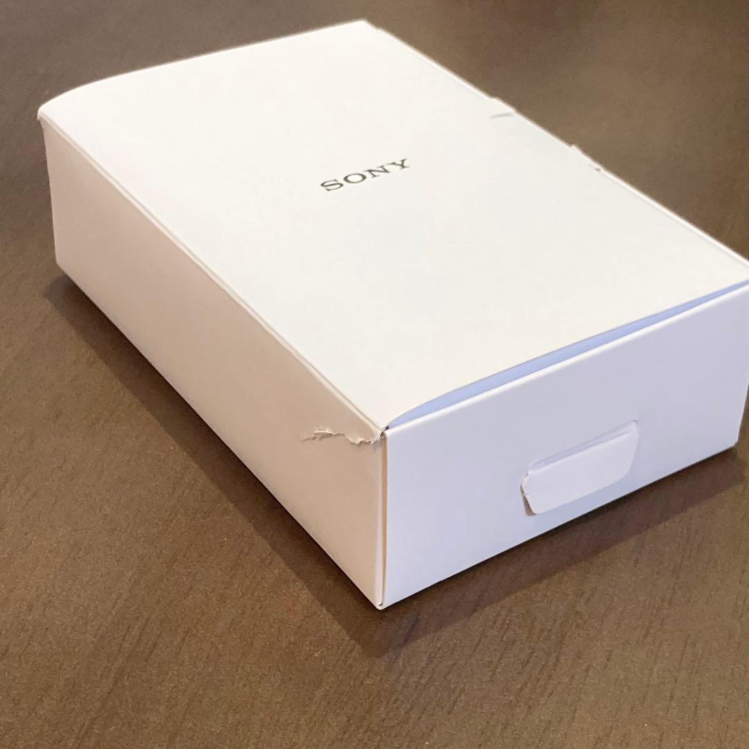 SONY ウォークマン NW-A55 16GB ホライズングリーン 箱付き