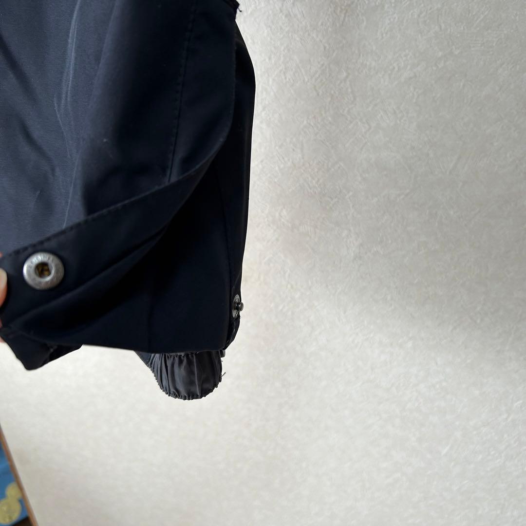 美品 クイックシルバー スノーボードパンツ M ブラック Quiksilver