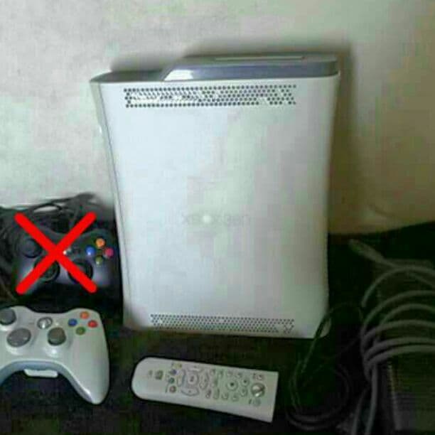 [Xbox360]本体とソフトのセット！