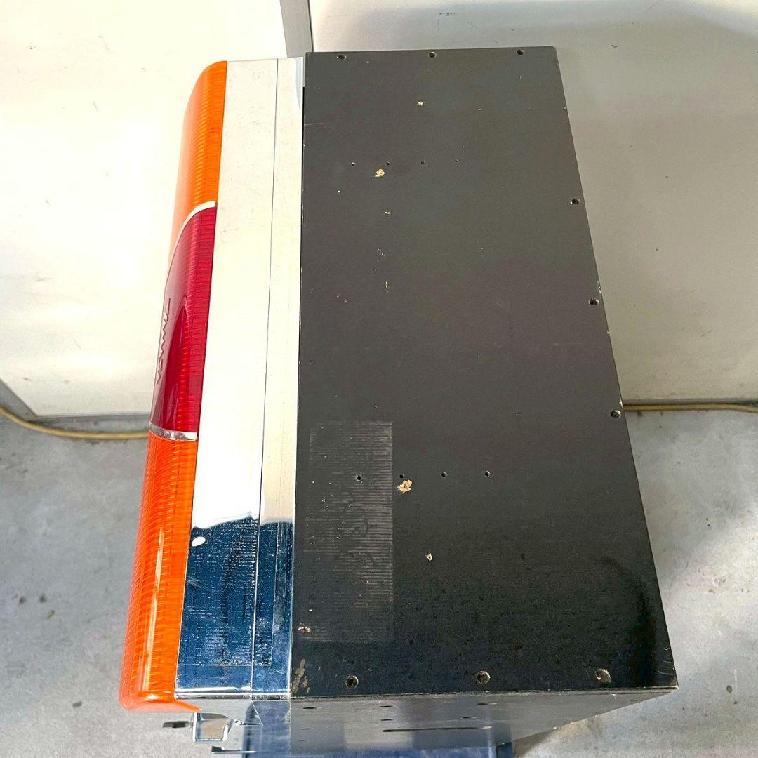 M0923A1 山佐 TIME CROSS A 4号機 不要機 動作確認済