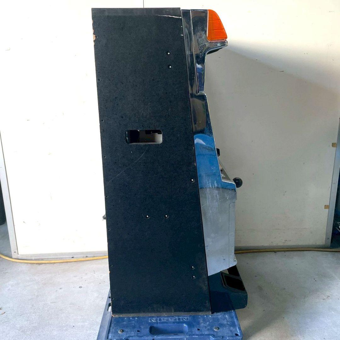 M0923A1 山佐 TIME CROSS A 4号機 不要機 動作確認済