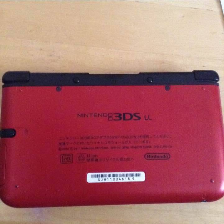 Nintendo Switch 3ds Il