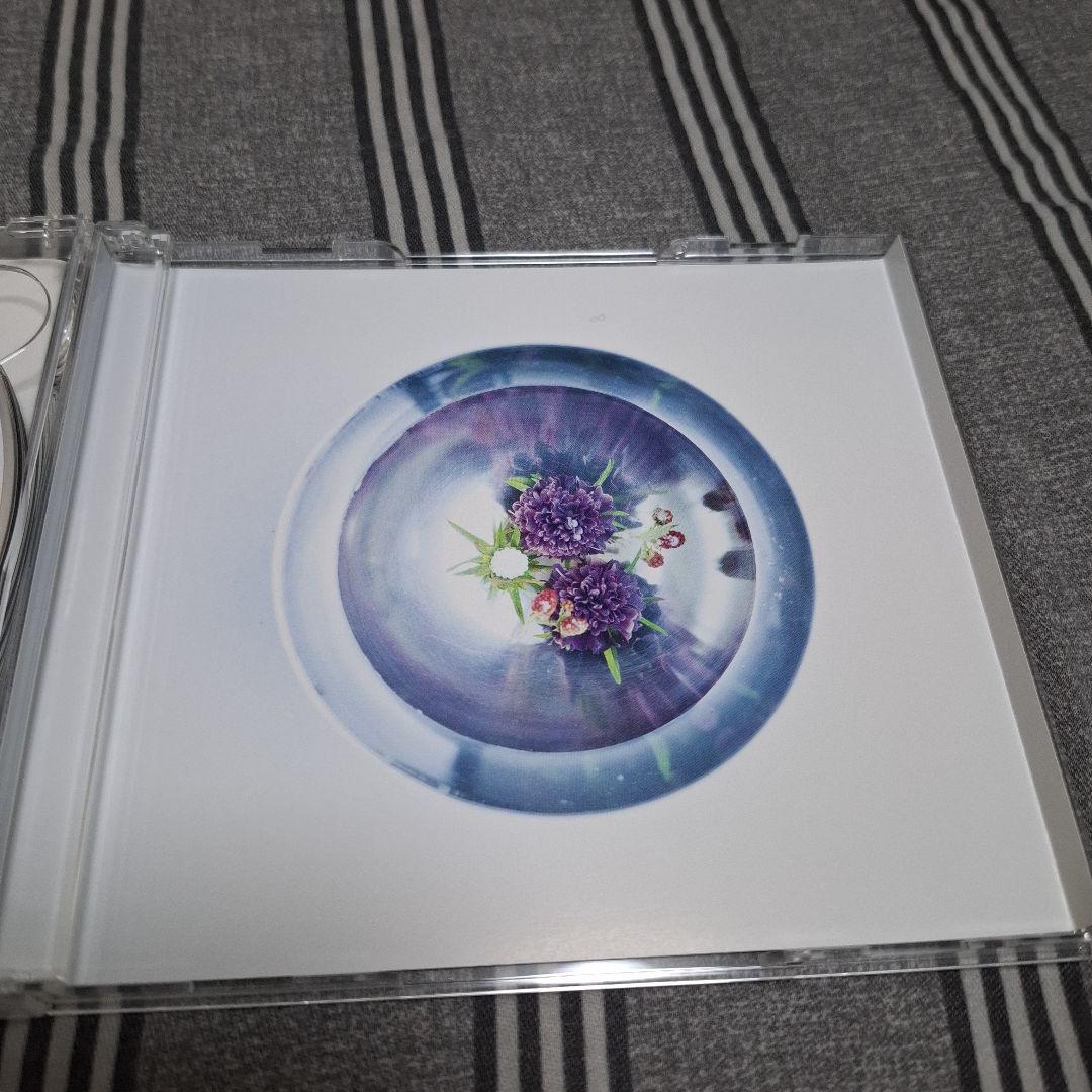 大塚愛 Re:NAME ファンクラブ mu-moショップ限定盤CD+DVD