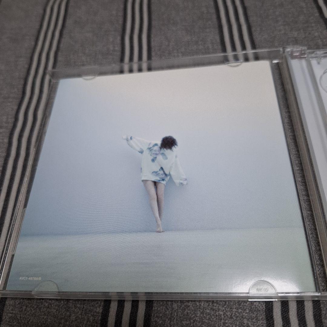 大塚愛 Re:NAME ファンクラブ mu-moショップ限定盤CD+DVD