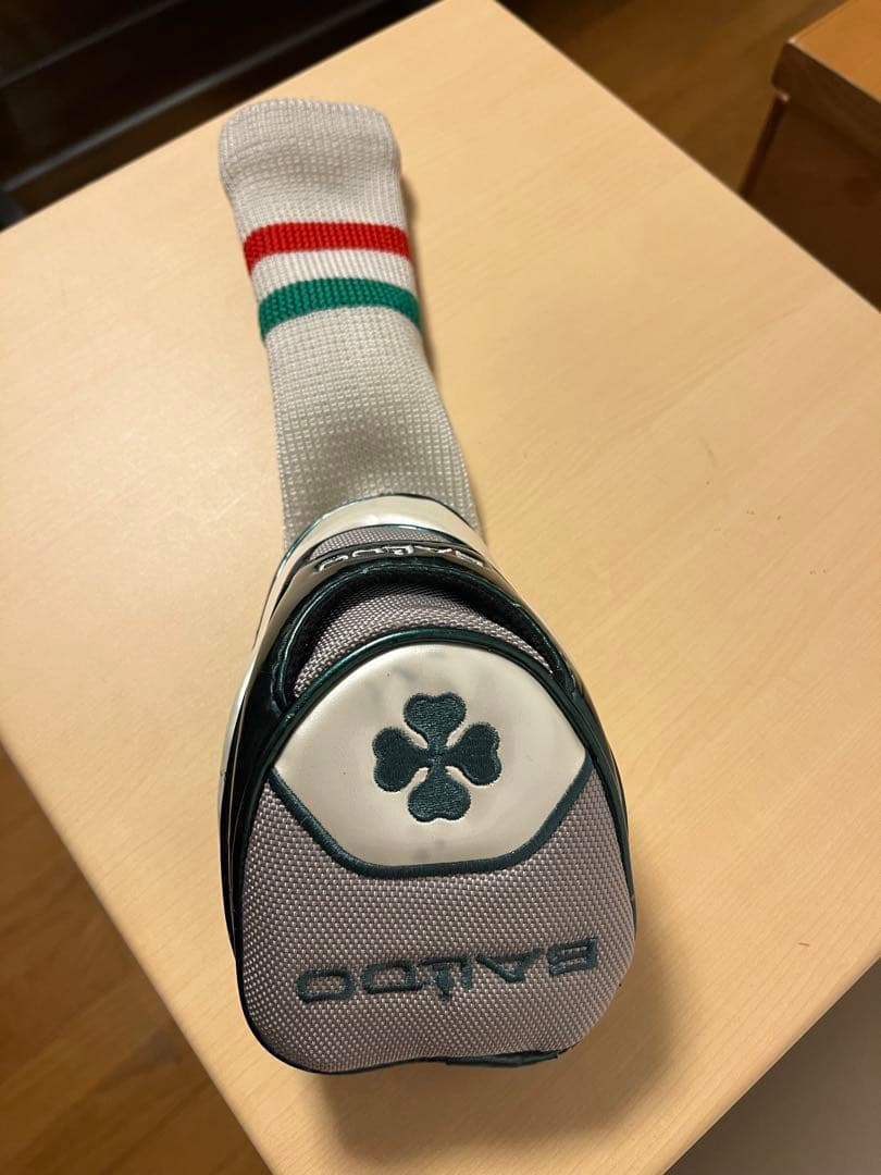 バルド（BALDO）フェアウェイウッド（7W）