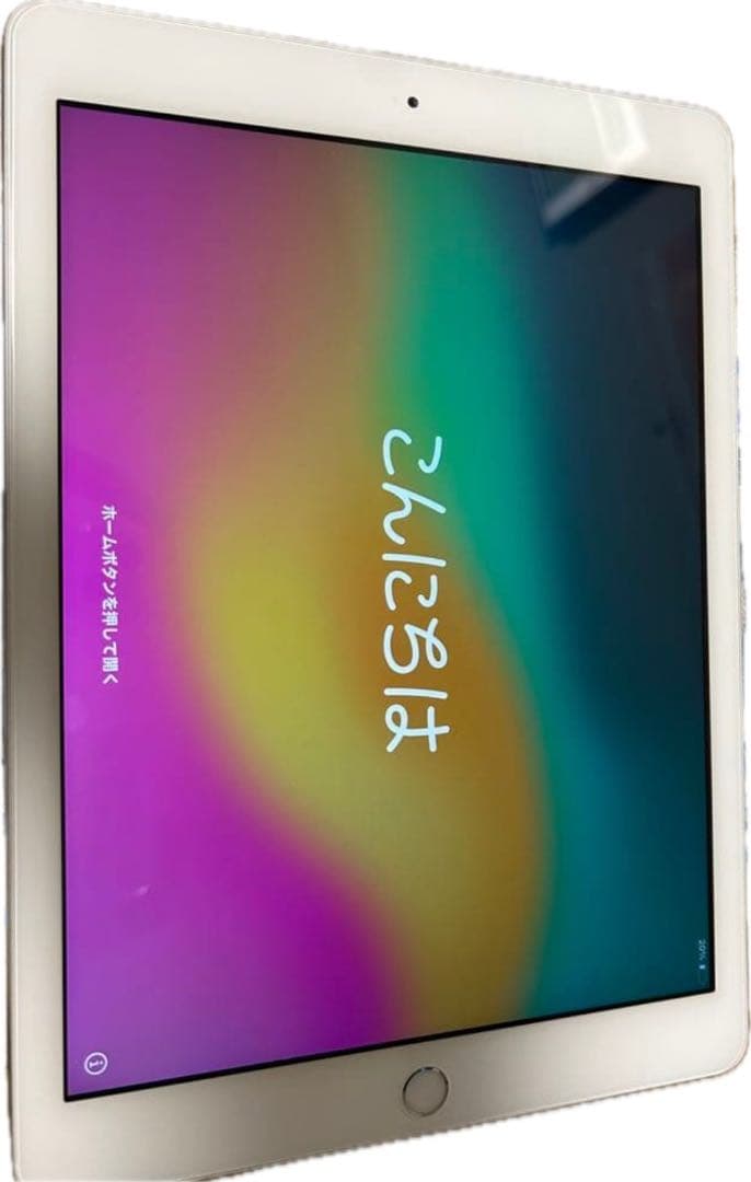 ☆早い者勝ち【美品・バッテリー良好】iPad第6世代 Wi-Fiモデル 32GB