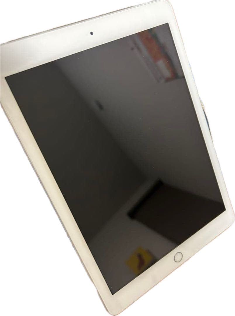 ☆早い者勝ち【美品・バッテリー良好】iPad第6世代 Wi-Fiモデル 32GB