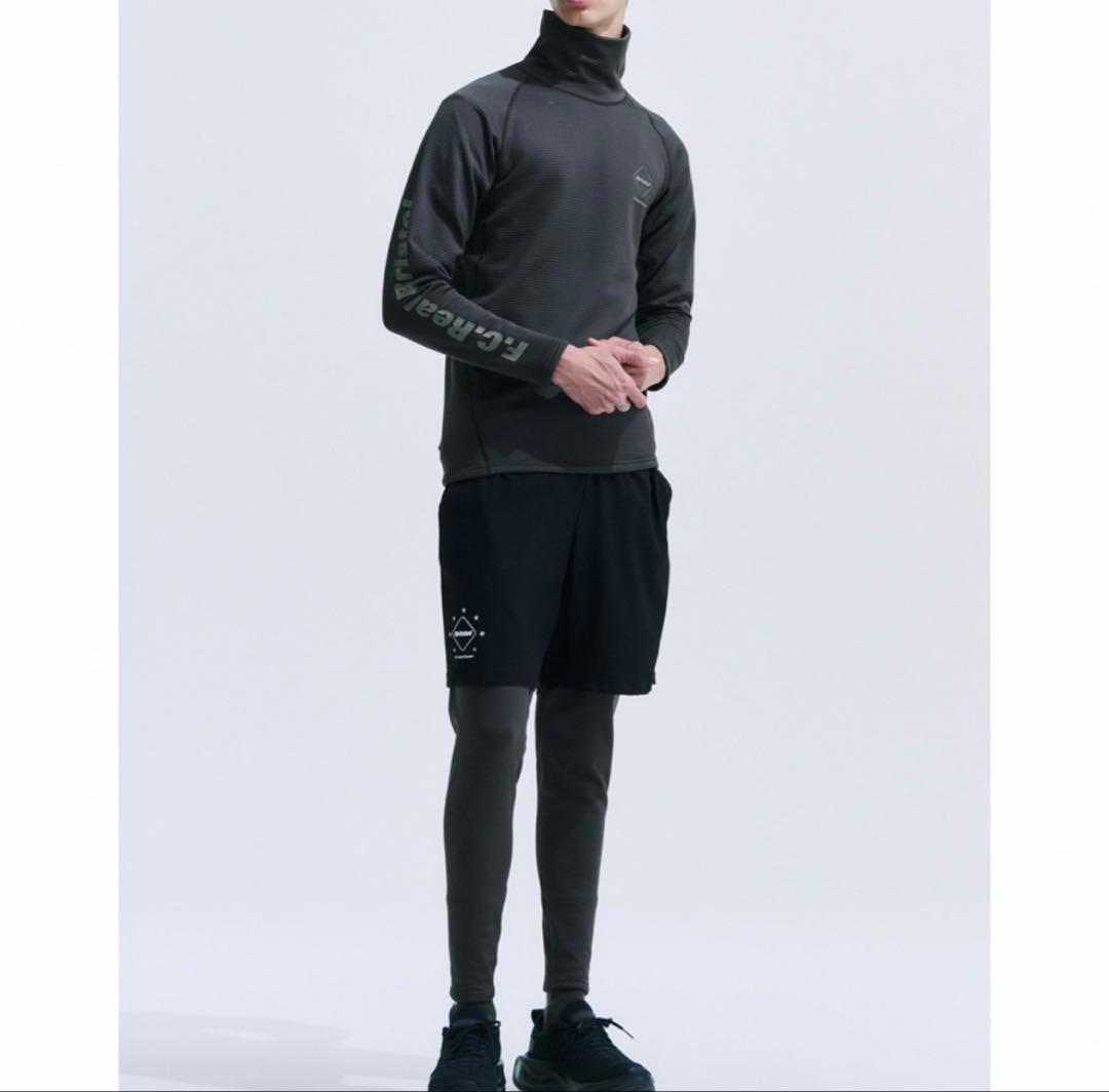 FCRB UNDER LAYER TIGHTS XL 最安値 即日 新品未使用
