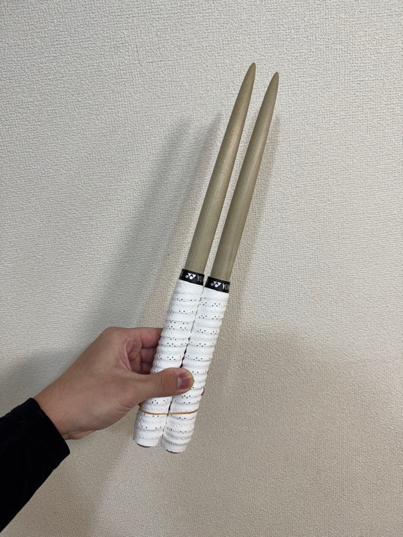 【@a様】 太鼓の達人 マイバチ 朴