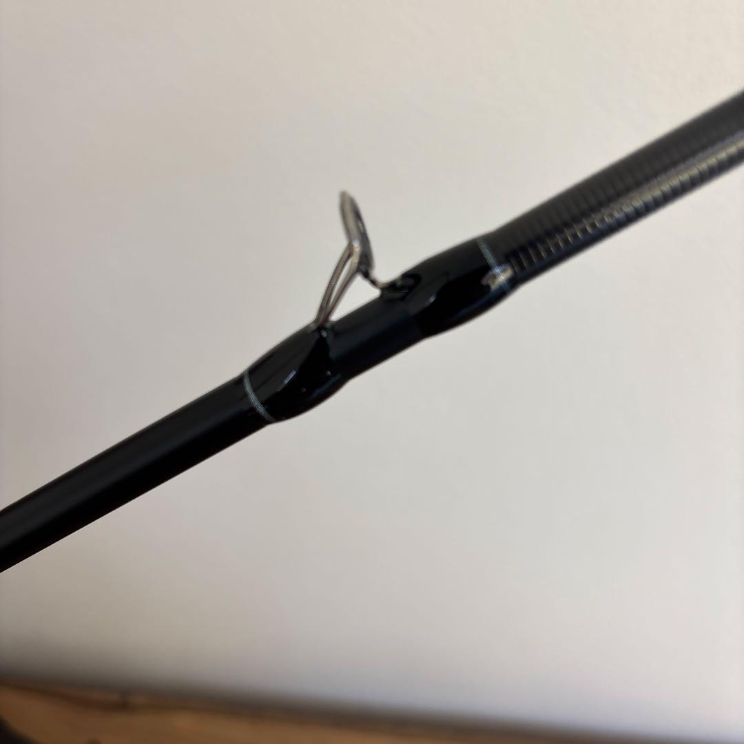 カズキ　モンストロ　G 70MHC 美品