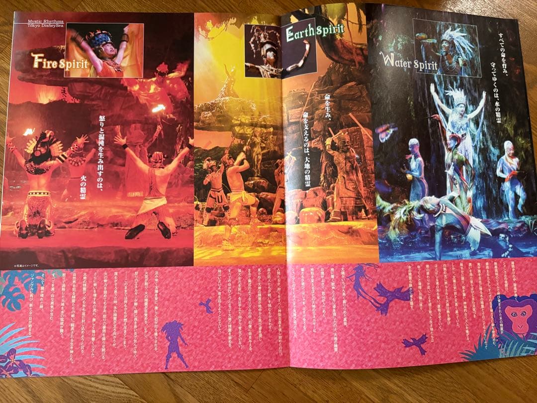 ファンダフル・ディズニー会員報‼️創刊号〜VOL.85