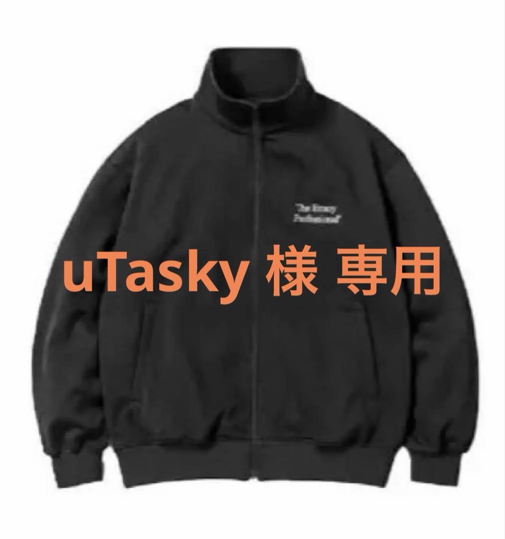 ENNOY track suit jacket エンノイ トラックジャケット