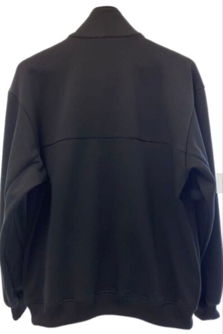 ENNOY track suit jacket エンノイ トラックジャケット