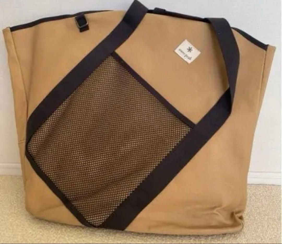 スノーピーク焚き火台L