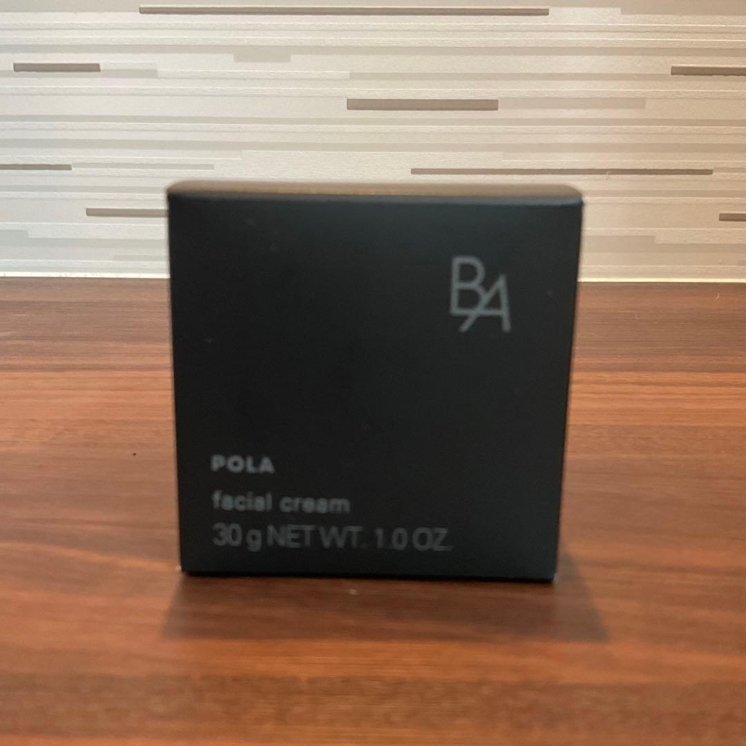 【リフィル新品】POLA B.A クリーム 30g