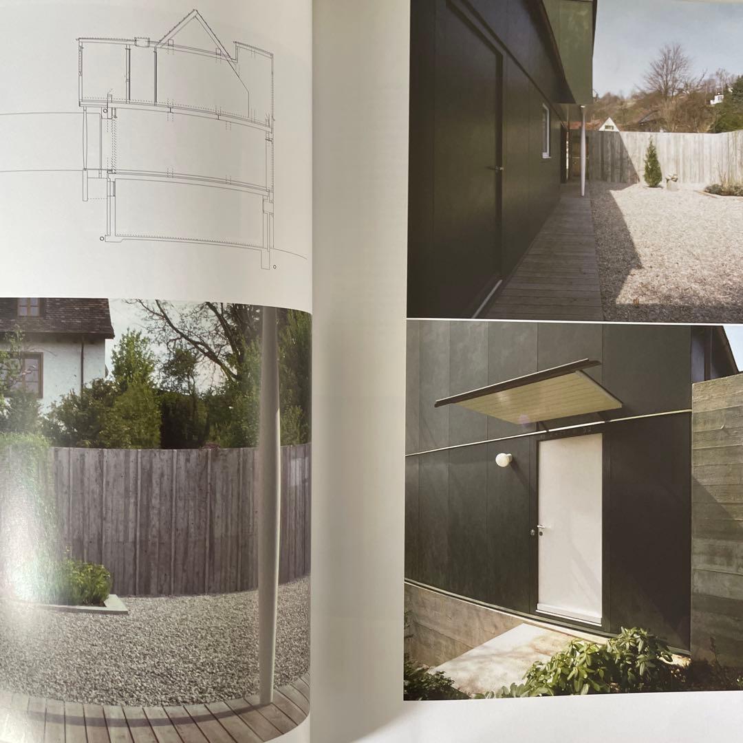 洋書 2G Valerio Olgiati n.37