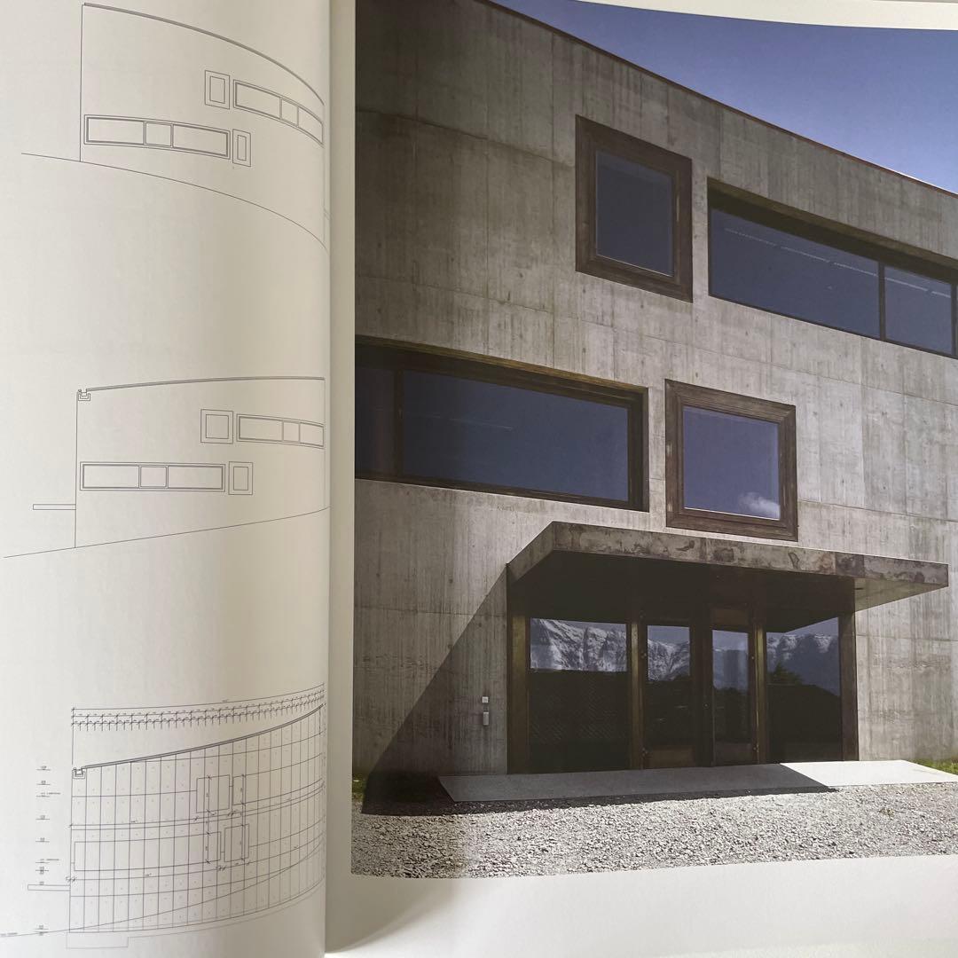 洋書 2G Valerio Olgiati n.37