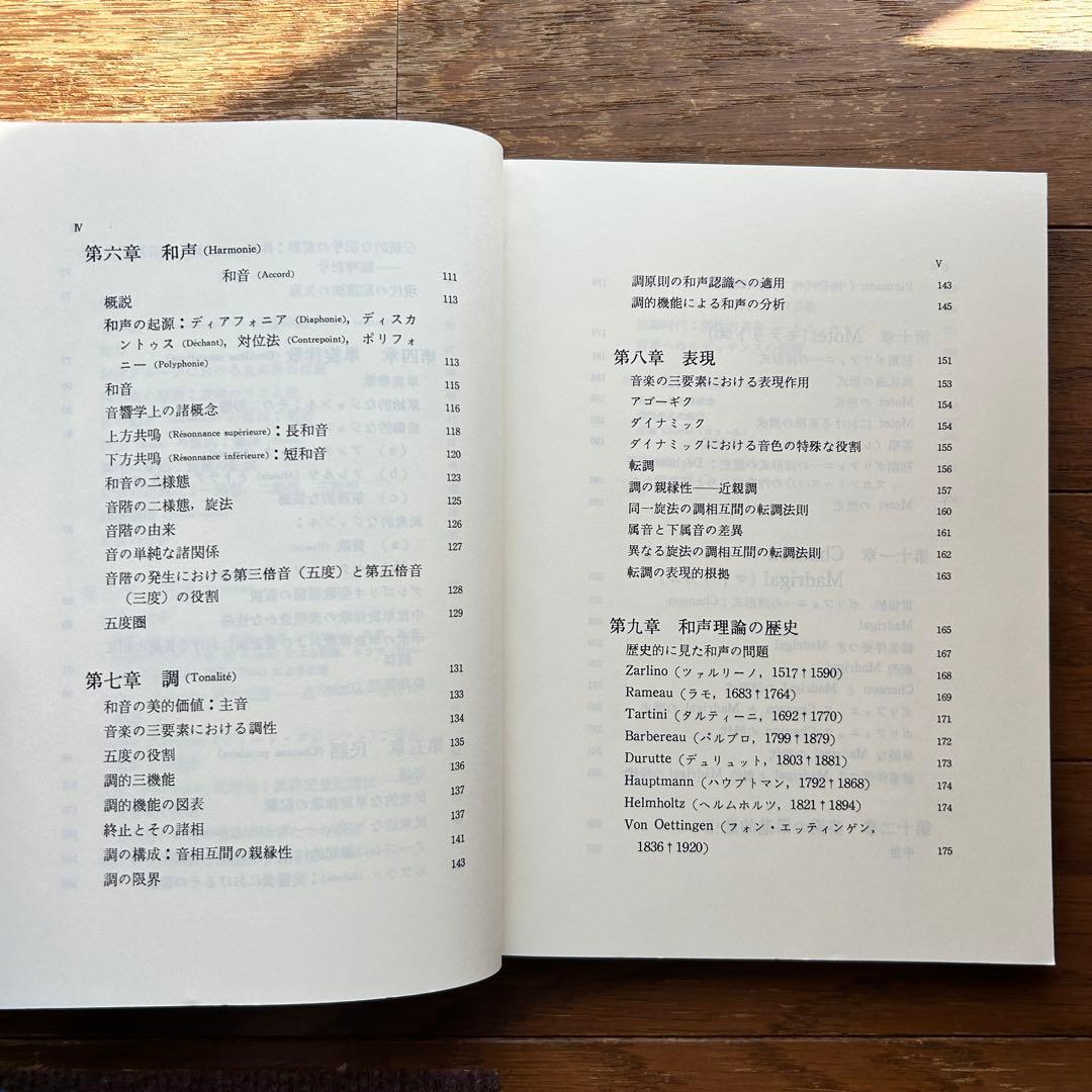 作曲法講義 ヴァンサン・ダンディ著 池内友次郎 訳 前音楽譜出版社