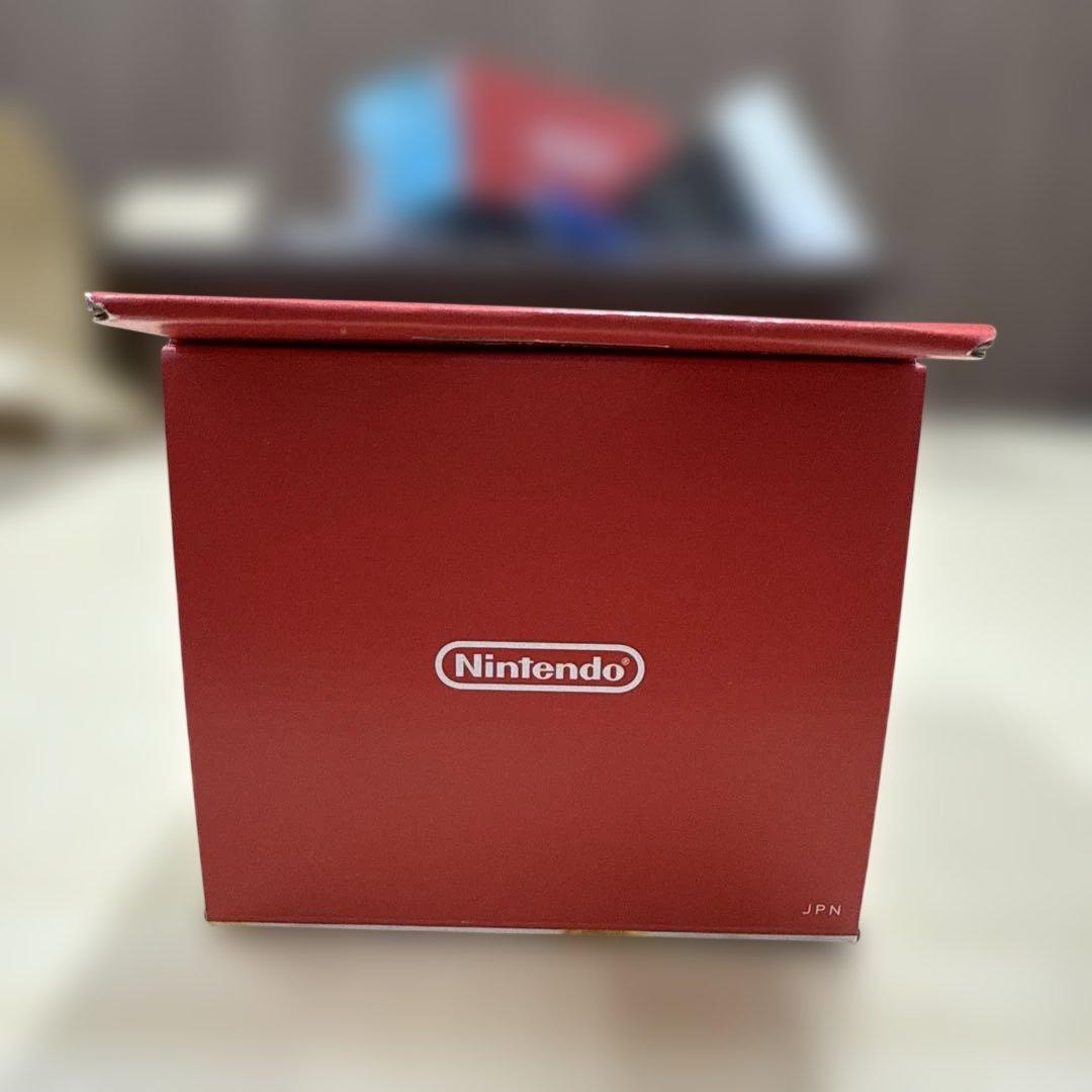 74 ニンテンドー　アラーモ　新品未開封