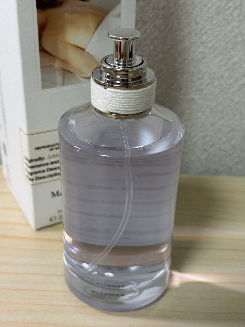 MAISON MARGIELA レプリカ レイジー サンデー モーニング EDT