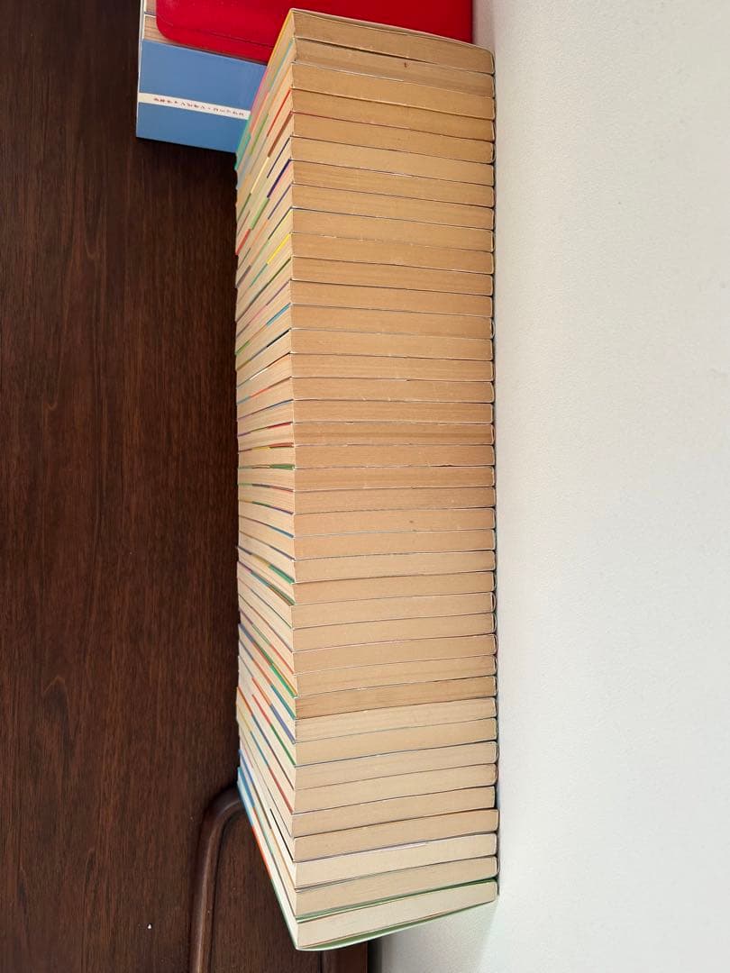 ドーナツブックス いしいひさいち選集 全39巻初版セット】