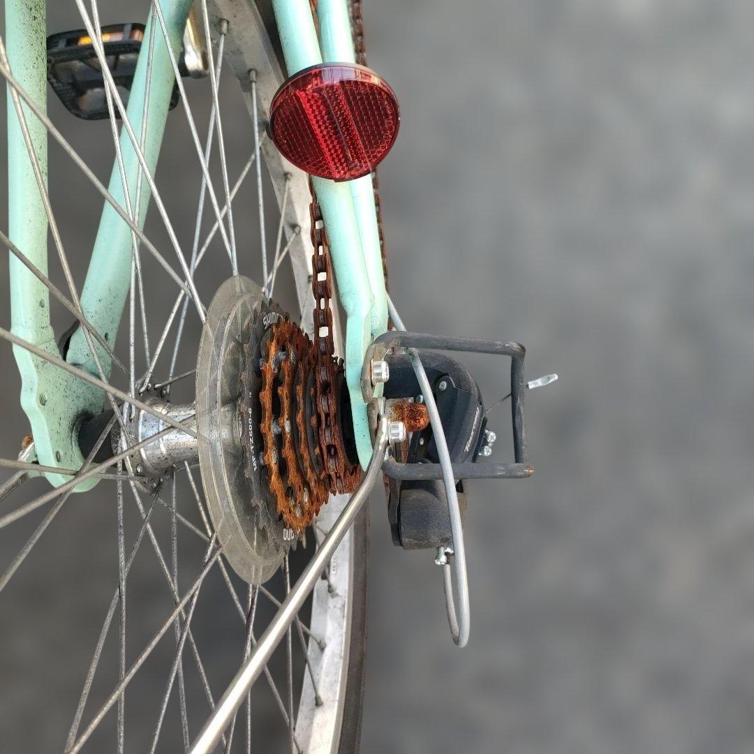 コーダーブルーム J22 アッソン【取説あり】【引取限定】