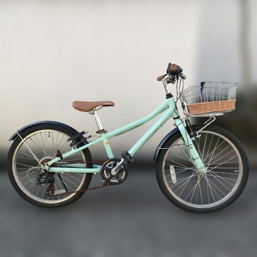 コーダーブルーム J22 アッソン【取説あり】【引取限定】